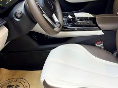 BYD Qin PLUS Glory Edition DM-i 55KM Leading - ფოტო 9
