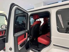 Mercedes-Benz G-Class G 350 - фото 11