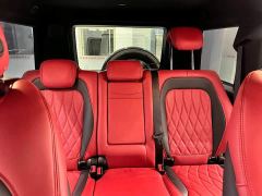 Mercedes-Benz G-Class G 350 - фото 15