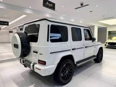 Mercedes-Benz G-Class G 350 - фото 4