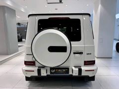 Mercedes-Benz G-Class G 350 - фото 5