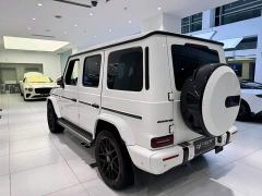Mercedes-Benz G-Class G 350 - фото 6