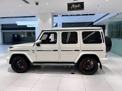 Mercedes-Benz G-Class G 350 - фото 7