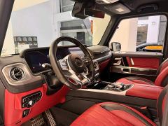 Mercedes-Benz G-Class G 350 - фото 9