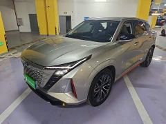 Changan Oushan Z6 Blue Whale 1.5T DCT Smart Edition - фото 1
