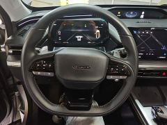 Changan Oushan Z6 Blue Whale 1.5T DCT Smart Edition - фото 10