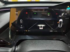 Changan Oushan Z6 Blue Whale 1.5T DCT Smart Edition - фото 11
