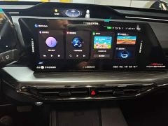 Changan Oushan Z6 Blue Whale 1.5T DCT Smart Edition - фото 12