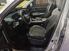 Changan Oushan Z6 Blue Whale 1.5T DCT Smart Edition - фото 14