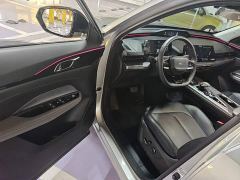 Changan Oushan Z6 Blue Whale 1.5T DCT Smart Edition - фото 15