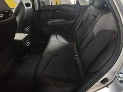 Changan Oushan Z6 Blue Whale 1.5T DCT Smart Edition - фото 16