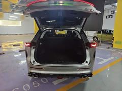 Changan Oushan Z6 Blue Whale 1.5T DCT Smart Edition - фото 18