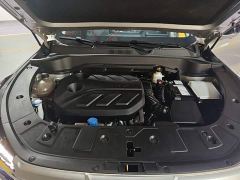 Changan Oushan Z6 Blue Whale 1.5T DCT Smart Edition - фото 19