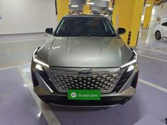 Changan Oushan Z6 Blue Whale 1.5T DCT Smart Edition - фото 2