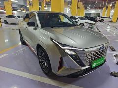 Changan Oushan Z6 Blue Whale 1.5T DCT Smart Edition - фото 3