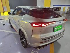 Changan Oushan Z6 Blue Whale 1.5T DCT Smart Edition - фото 4