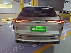 Changan Oushan Z6 Blue Whale 1.5T DCT Smart Edition - фото 5