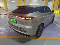 Changan Oushan Z6 Blue Whale 1.5T DCT Smart Edition - фото 6