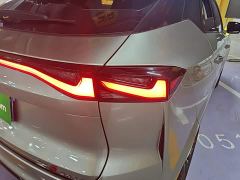 Changan Oushan Z6 Blue Whale 1.5T DCT Smart Edition - фото 7