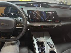 Changan Oushan Z6 Blue Whale 1.5T DCT Smart Edition - фото 9