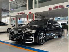 Audi A6L 40 TFSI Luxury Sport Edition - фото 1