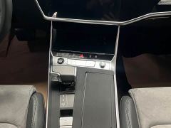 Audi A6L 40 TFSI Luxury Sport Edition - фото 10