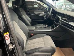 Audi A6L 40 TFSI Luxury Sport Edition - фото 12