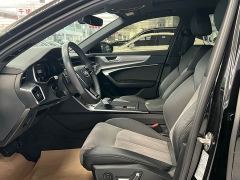 Audi A6L 40 TFSI Luxury Sport Edition - фото 13