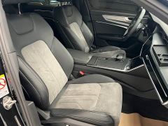 Audi A6L 40 TFSI Luxury Sport Edition - фото 14