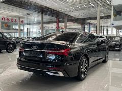 Audi A6L 40 TFSI Luxury Sport Edition - фото 16