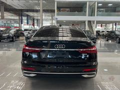 Audi A6L 40 TFSI Luxury Sport Edition - фото 17