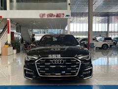 Audi A6L 40 TFSI Luxury Sport Edition - фото 2