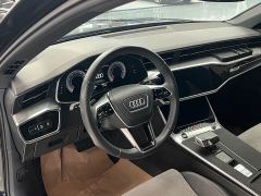 Audi A6L 40 TFSI Luxury Sport Edition - фото 3