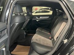 Audi A6L 40 TFSI Luxury Sport Edition - фото 7