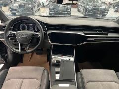 Audi A6L 40 TFSI Luxury Sport Edition - фото 8