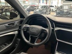 Audi A6L 40 TFSI Luxury Sport Edition - фото 9