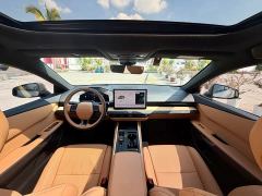 Lexus ES 300h - ფოტო 15