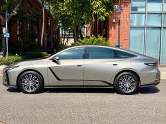Lexus ES 300h - ფოტო 2