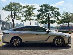 Lexus ES 300h - ფოტო 6