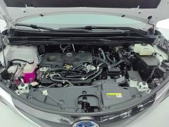 Toyota Gravia 2.5L Hybrid Luxury - photo 10