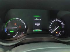 Toyota Gravia 2.5L Hybrid Luxury - photo 14