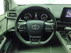 Toyota Gravia 2.5L Hybrid Luxury - photo 15