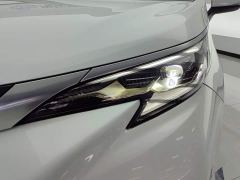 Toyota Gravia 2.5L Hybrid Luxury - photo 5