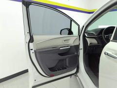 Toyota Gravia 2.5L Hybrid Luxury - photo 7
