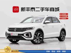 Volkswagen T-ROC Tanyue 300TSI DSG FWD Chenguang Edition - photo 1