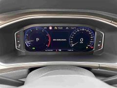 Volkswagen T-ROC Tanyue 300TSI DSG FWD Chenguang Edition - photo 11