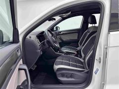 Volkswagen T-ROC Tanyue 300TSI DSG FWD Chenguang Edition - photo 12