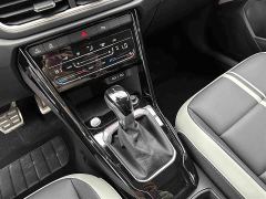 Volkswagen T-ROC Tanyue 300TSI DSG FWD Chenguang Edition - photo 13