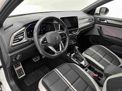 Volkswagen T-ROC Tanyue 300TSI DSG FWD Chenguang Edition - photo 16