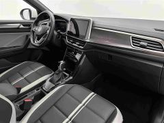 Volkswagen T-ROC Tanyue 300TSI DSG FWD Chenguang Edition - photo 17